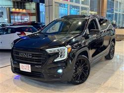 جی ئێم سی تیرەین